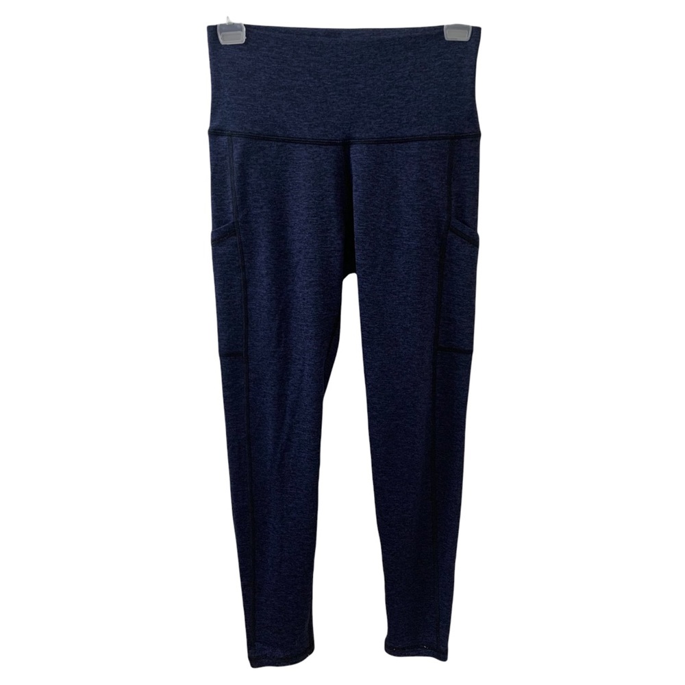 Aerie Medium High Waisted Pocket Leggings